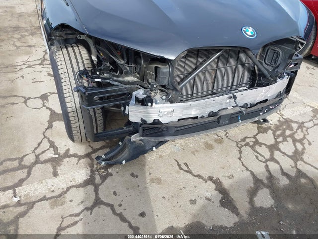 5UXTA6C0XN9L68826 BMW X5 Phev Xdrive45e