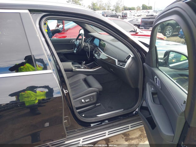 2022 BMW X5 PHEV 5UXTA6C0XN9L68826 Photo 4