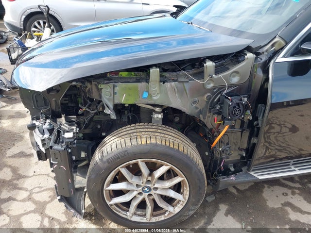 2022 BMW X5 PHEV 5UXTA6C0XN9L68826 Photo 5