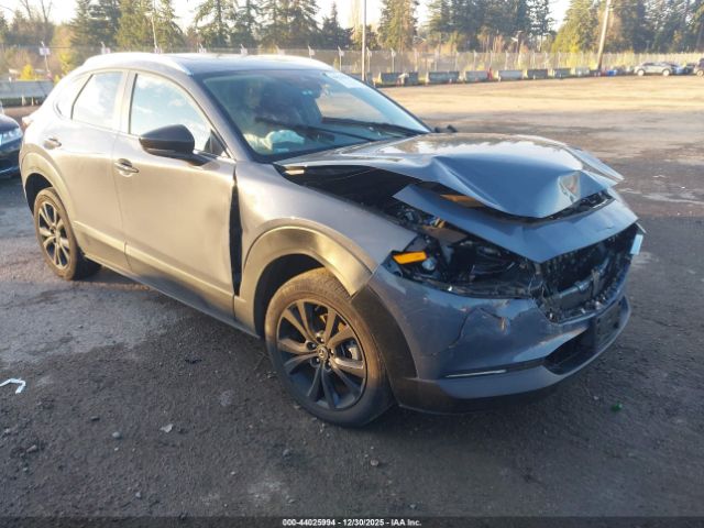 2023 MAZDA CX-30 3MVDMBCMXPM551557