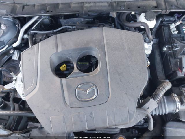 2023 MAZDA CX-30 3MVDMBCMXPM551557 Photo 9