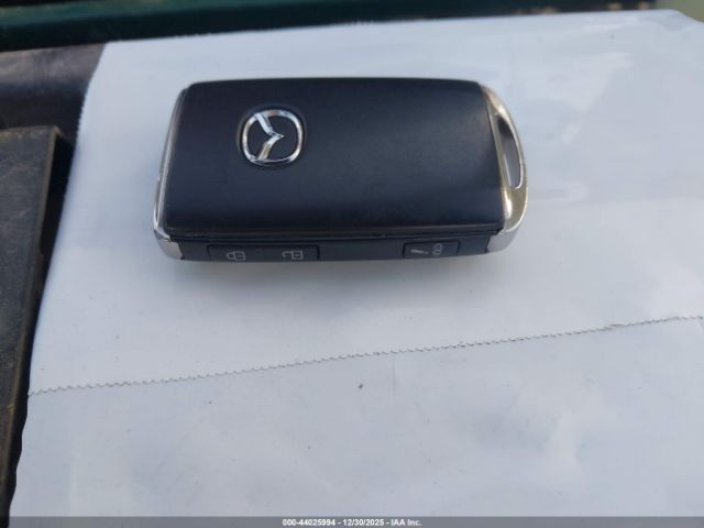 2023 MAZDA CX-30 3MVDMBCMXPM551557 Photo 10