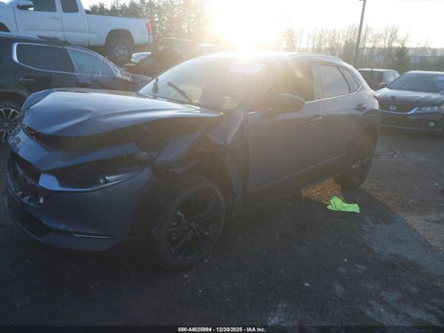 2023 MAZDA CX-30 3MVDMBCMXPM551557 Photo 1