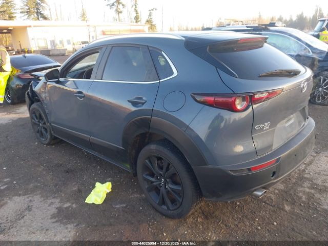 2023 MAZDA CX-30 3MVDMBCMXPM551557 Photo 2