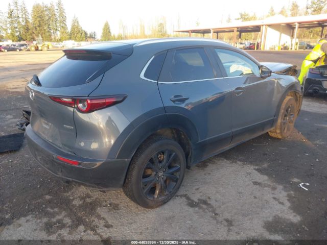 2023 MAZDA CX-30 3MVDMBCMXPM551557 Photo 3