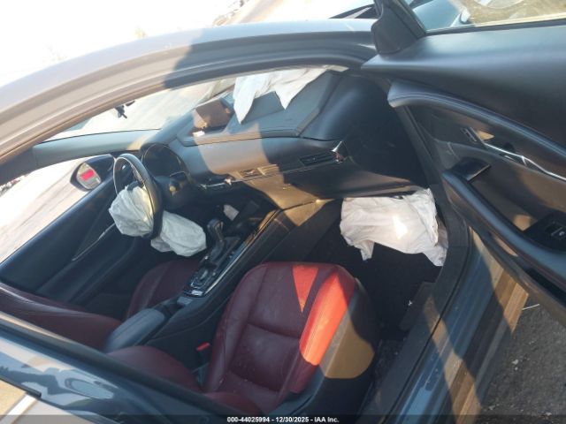 2023 MAZDA CX-30 3MVDMBCMXPM551557 Photo 4