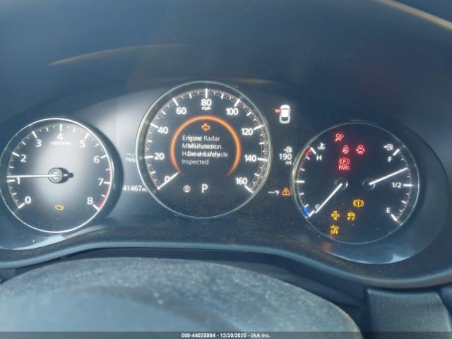 2023 MAZDA CX-30 3MVDMBCMXPM551557 Photo 6