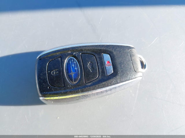 Subaru Outback 2.5i Limited 2015 4S4BSANC0F3231835 Image 11