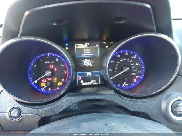Subaru Outback 2.5i Limited 2015 4S4BSANC0F3231835 Image 7