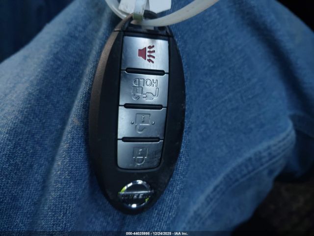 2023 NISSAN LEAF 1N4CZ1CV9PC556788 Photo 10