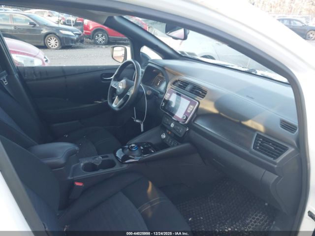 2023 NISSAN LEAF 1N4CZ1CV9PC556788 Photo 4