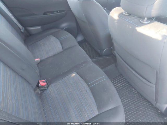 2023 NISSAN LEAF 1N4CZ1CV9PC556788 Photo 7