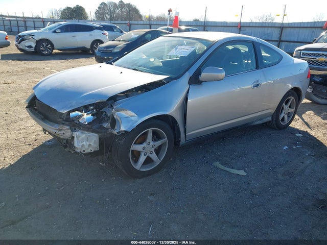 Aukcja sprzedaży 2004 Acura Rsx, vin: JH4DC54894S009035, numer aukcji: 44026007