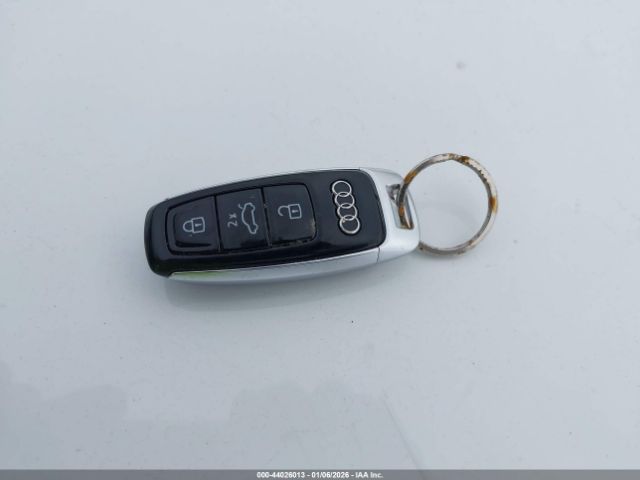 2022 AUDI Q7 WA1AXBF70ND010571 Photo 10