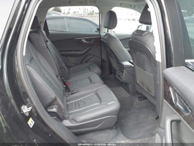 2022 AUDI Q7 WA1AXBF70ND010571 Photo 7