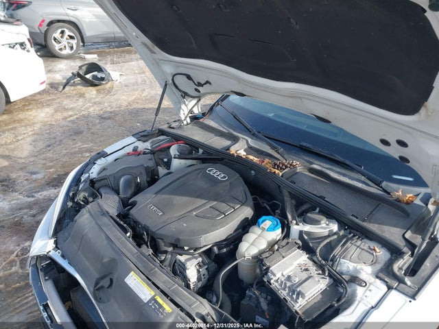 2018 AUDI A5 WAUYNGF51JN006228 Photo 9