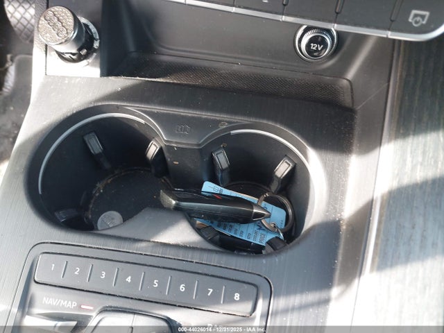 2018 AUDI A5 WAUYNGF51JN006228 Photo 10