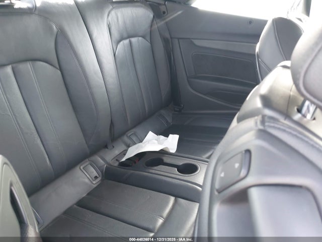 2018 AUDI A5 WAUYNGF51JN006228 Photo 7