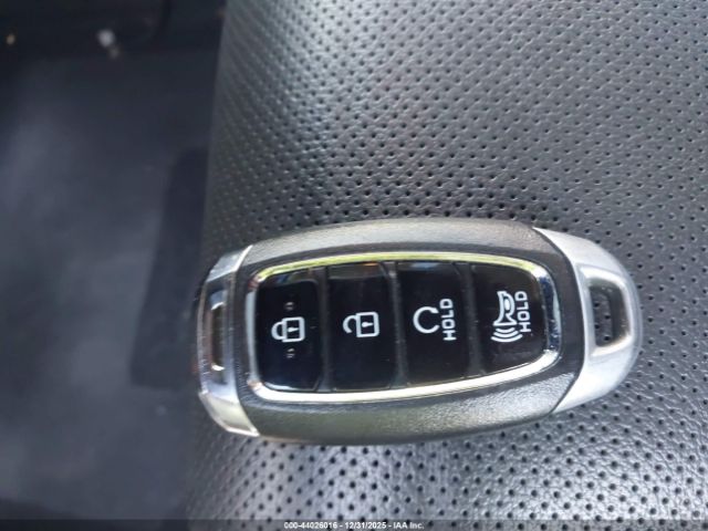 2022 HYUNDAI KONA KM8K53A39NU818357 Photo 10