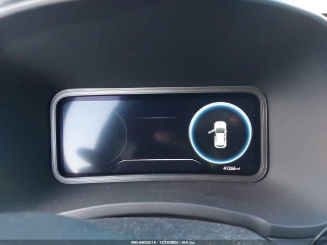 2022 HYUNDAI KONA KM8K53A39NU818357 Photo 6