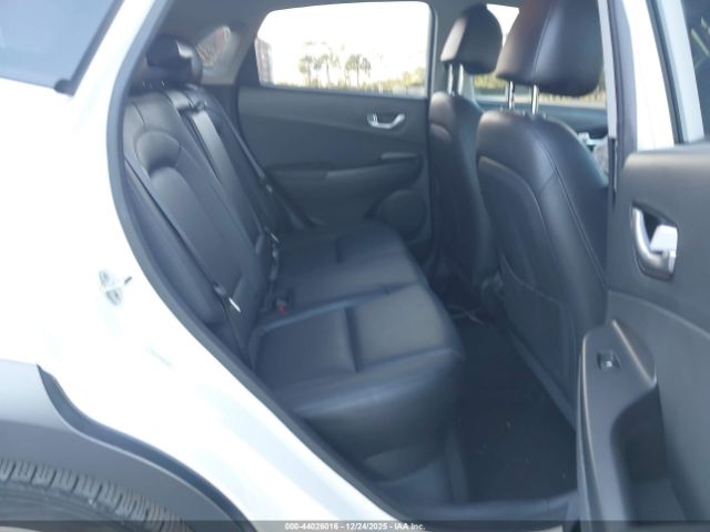 2022 HYUNDAI KONA KM8K53A39NU818357 Photo 7