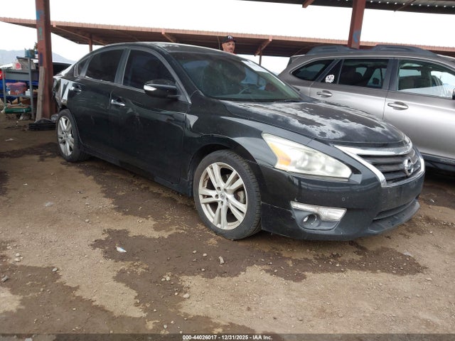 Nissan Altima 3.5 S/3.5 Sl/3.5 Sv 2015 1N4BL3AP1FC487770 головне зображення