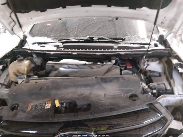 2015 FORD EDGE 2FMTK4AP3FBC11013 Photo 9