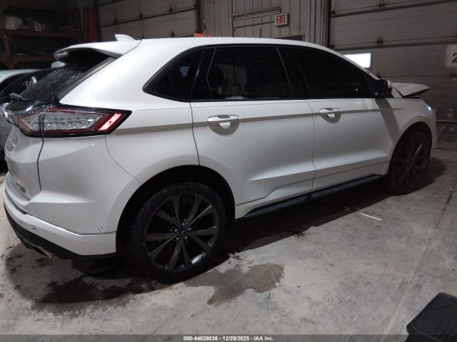 2015 FORD EDGE 2FMTK4AP3FBC11013 Photo 3