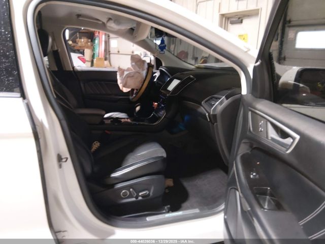 2015 FORD EDGE 2FMTK4AP3FBC11013 Photo 4