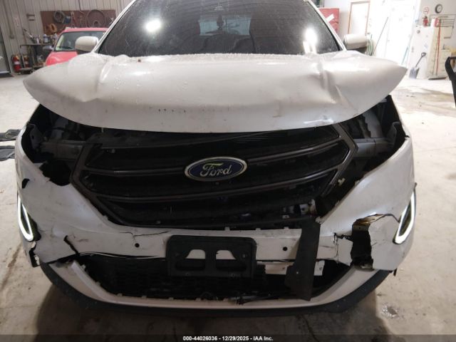 2015 FORD EDGE 2FMTK4AP3FBC11013 Photo 5