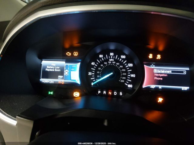 2015 FORD EDGE 2FMTK4AP3FBC11013 Photo 6