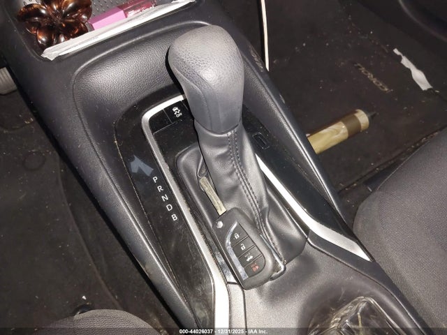 JTDB4MEE8R3016659 Toyota COROLLA LE
