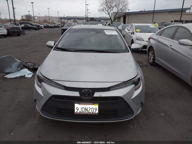 JTDB4MEE8R3016659 Toyota COROLLA LE