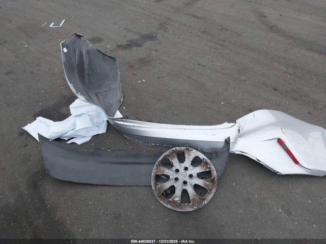 JTDB4MEE8R3016659 Toyota COROLLA LE