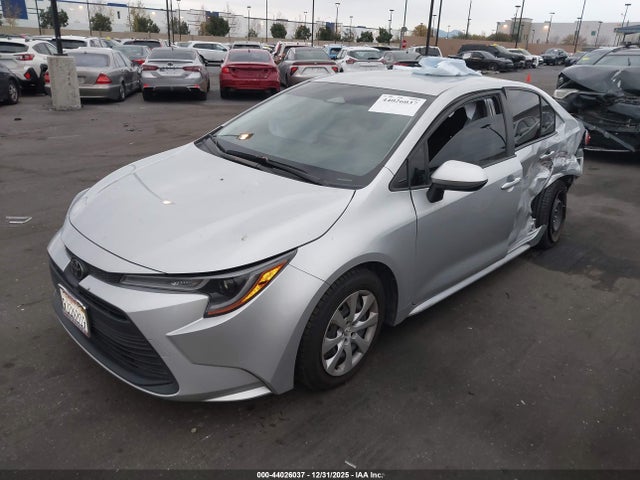 JTDB4MEE8R3016659 Toyota COROLLA LE