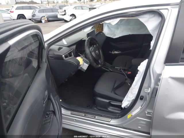 JTDB4MEE8R3016659 Toyota COROLLA LE