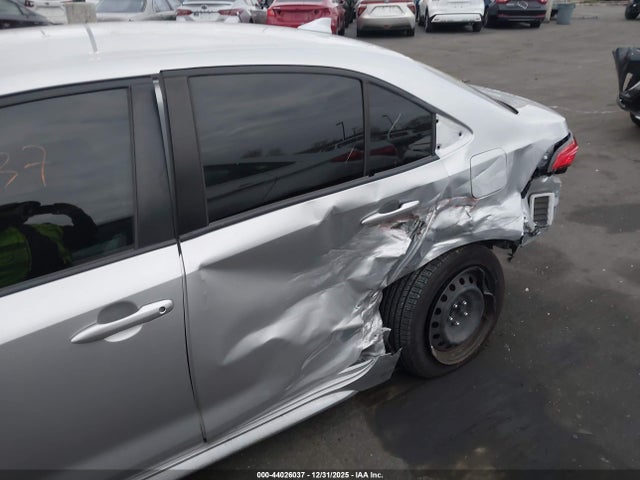 JTDB4MEE8R3016659 Toyota COROLLA LE