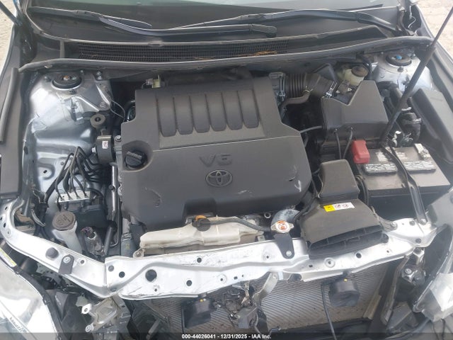 2018 TOYOTA AVALON 4T1BK1EB4JU273127 Photo 9