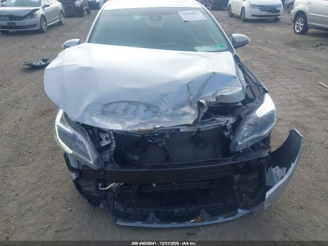 2018 TOYOTA AVALON 4T1BK1EB4JU273127 Photo 5