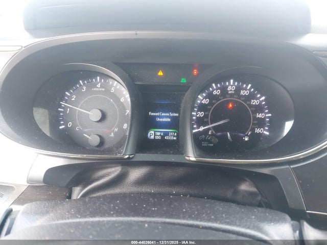 2018 TOYOTA AVALON 4T1BK1EB4JU273127 Photo 6