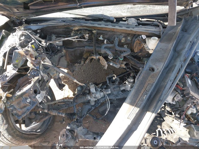 4T1K61AK8MU610817 Toyota CAMRY XSE