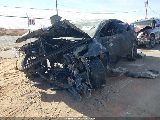 4T1K61AK8MU610817 Toyota CAMRY XSE