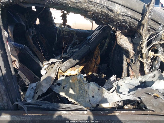 4T1K61AK8MU610817 Toyota CAMRY XSE