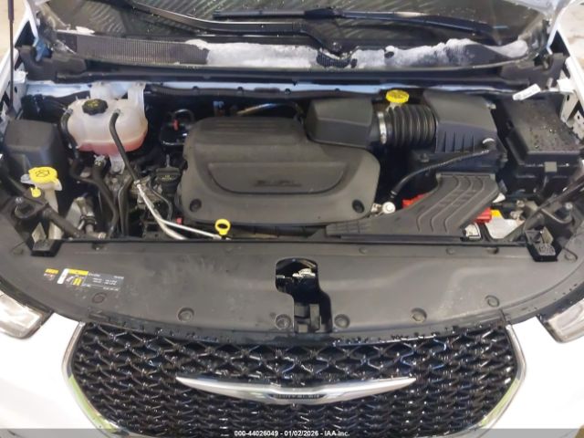 2023 CHRYSLER PACIFICA 2C4RC1GG9PR570814 Photo 9