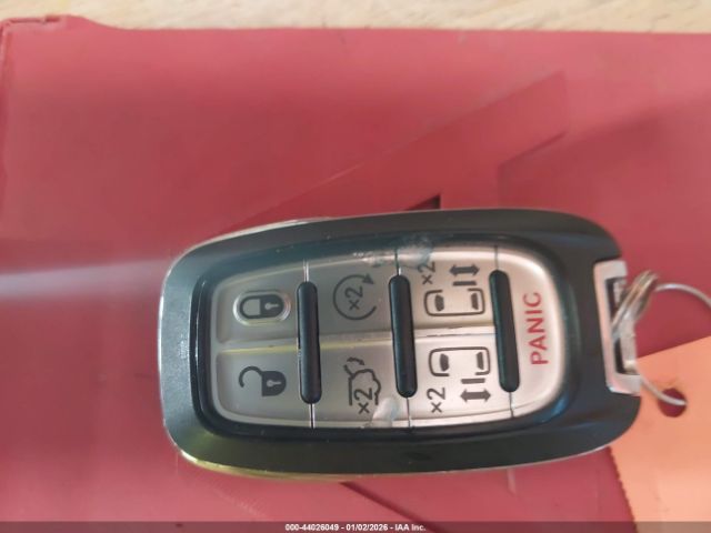 2023 CHRYSLER PACIFICA 2C4RC1GG9PR570814 Photo 10