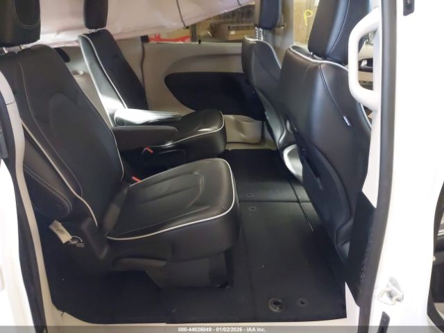 2023 CHRYSLER PACIFICA 2C4RC1GG9PR570814 Photo 7