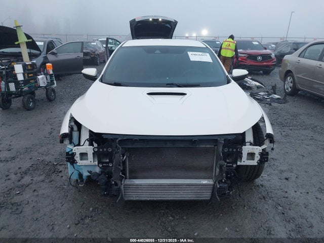 Honda Civic Type R Touring 2020 SHHFK8G79LU200997 Image 13
