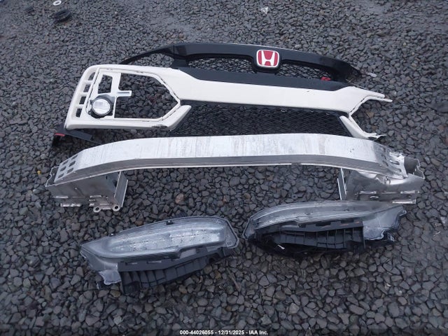 Honda Civic Type R Touring 2020 SHHFK8G79LU200997 Image 12