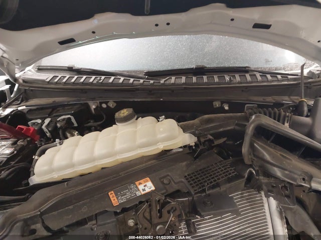1FMJK1P88SEA22748 Ford Expedition King Ranch Max