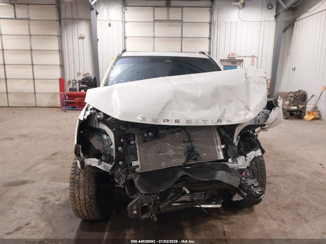 1FMJK1P88SEA22748 Ford Expedition King Ranch Max